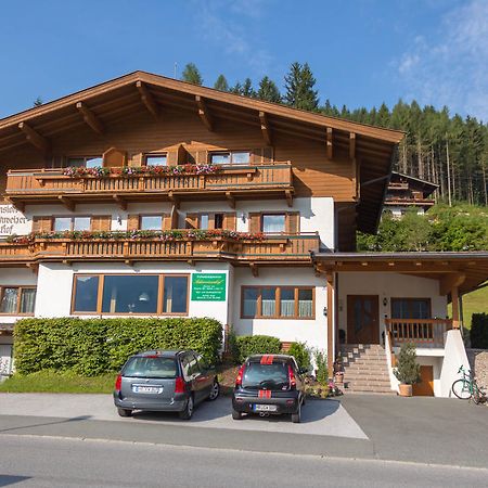 Pension Schweizerhof Вайдринг Экстерьер фото