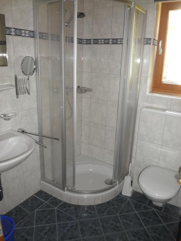 Pension Schweizerhof Вайдринг Номер фото