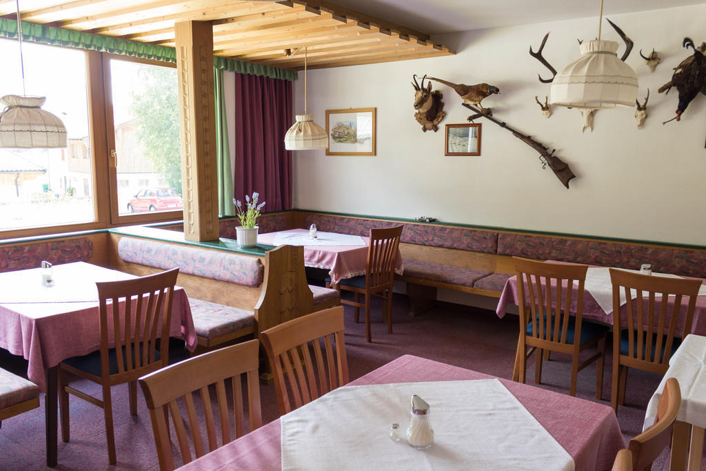 Pension Schweizerhof Вайдринг Экстерьер фото
